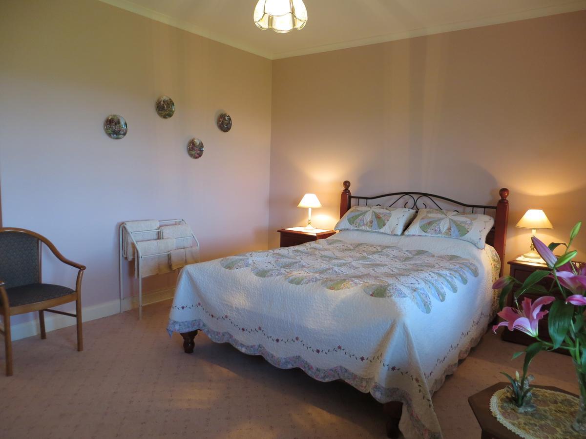 Arabella Country House Bed and Breakfast Princetown Esterno foto