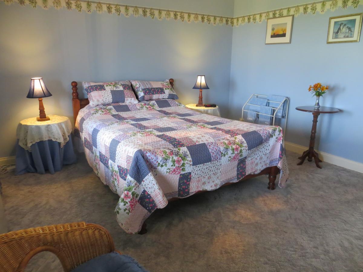 Arabella Country House Bed and Breakfast Princetown Esterno foto